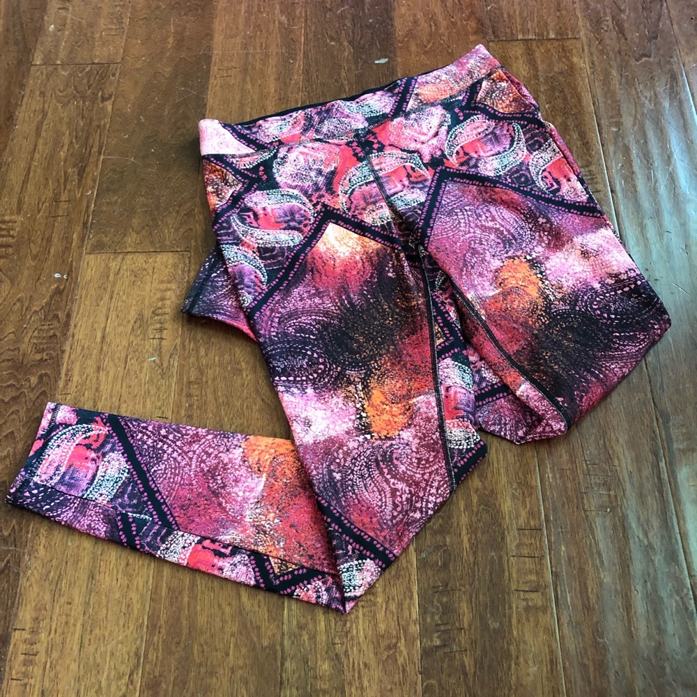 Mossimo yoga pants